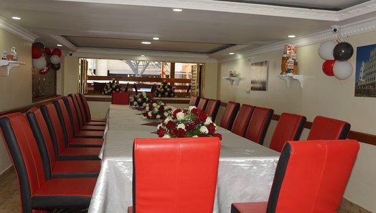 Yemeni Restaurant & Cafe